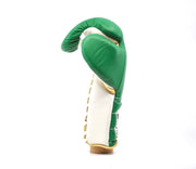 Professional Gil Boxing Gloves Lace Up - Box-Up Nation™