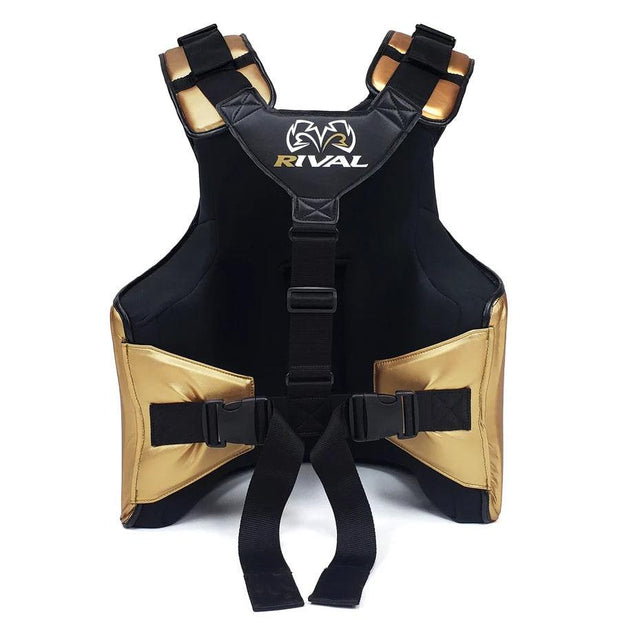 Rival Body Protector