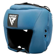 RDX USA Boxing Approved Open Face Headgear - Box-Up Nation™