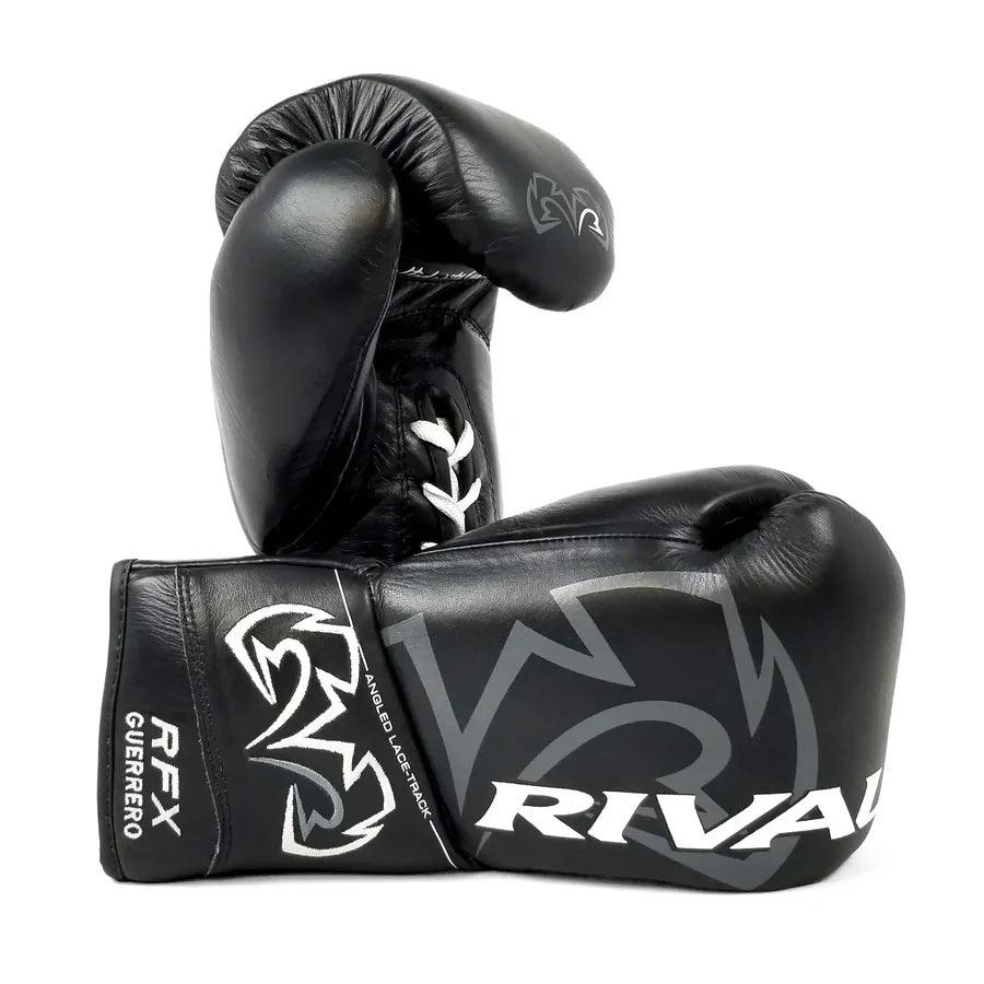 RIVAL RFX-GUERRERO PRO FIGHT GLOVES HDE-F – Box-Up Nation™