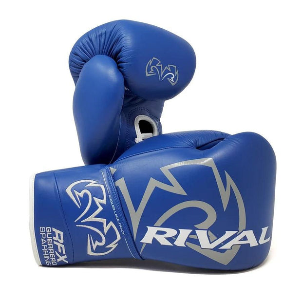 Rival RFX Guerrero SF-H (Soft Foam)