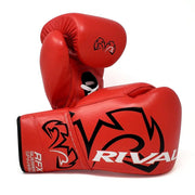 Rival RFX Guerrero SF-H (Soft Foam)