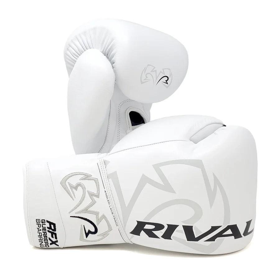 Rival RFX-Guerrero Sparring Gloves HDE-F – Box-Up Nation™