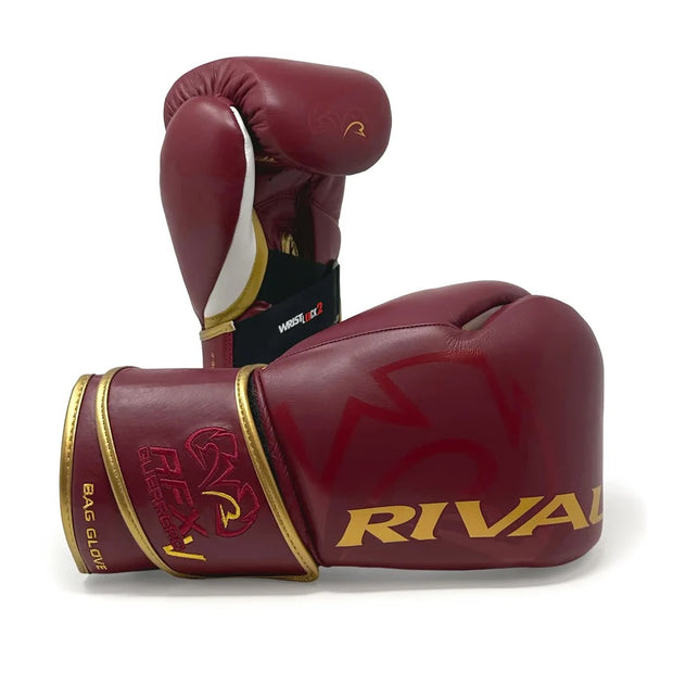 Rival RFX-Guerrero-V Bag Glove SF-H