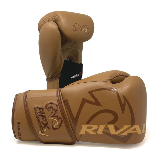 Rival RFX-Guerrero-V Bag Glove HDE-F