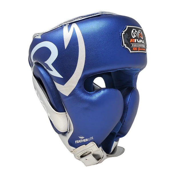 Rival RHG100 pro Headgear