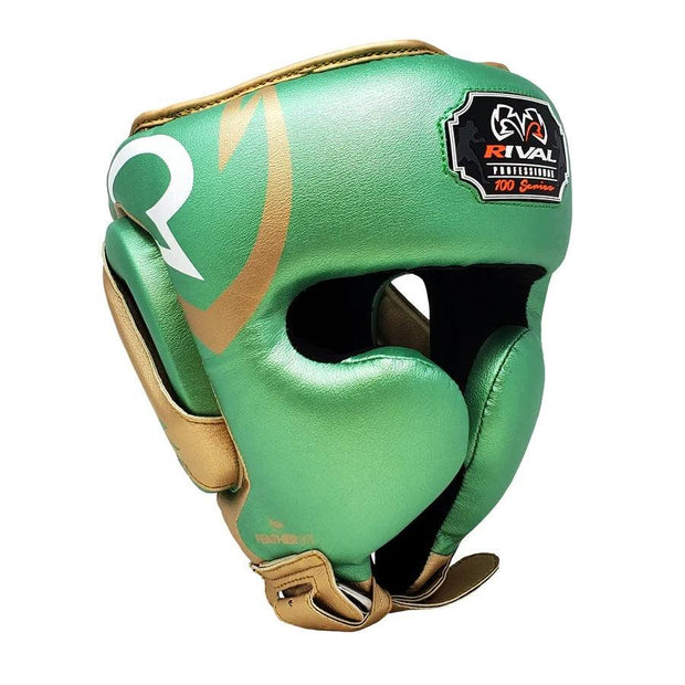 Rival RHG100 pro Headgear