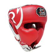 Rival RHG100 pro Headgear