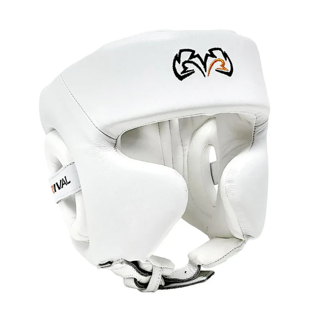 RIVAL RHG2 HYBRID HEADGEAR