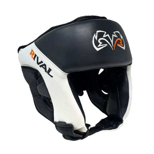 Rival Competition Headgear Open Face