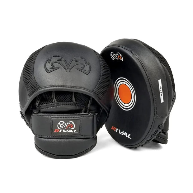 Rival RPM11 Evolution Punch Mitts