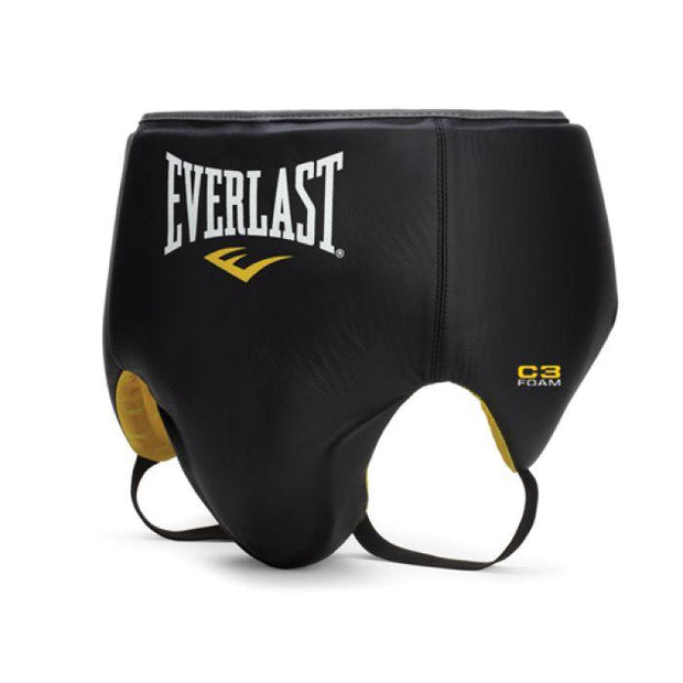 Everlast_pro_protector_laced