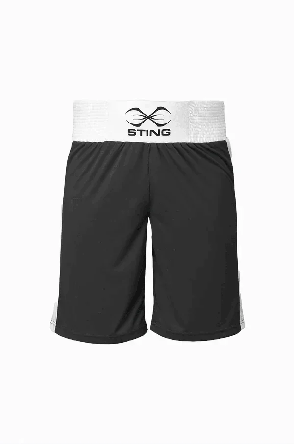 Sting Competition Trunks – Box-Up Nation™