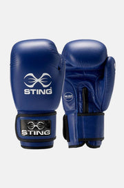 Sting IBA Approved Competition Boxing Gloves - Box-Up Nation™