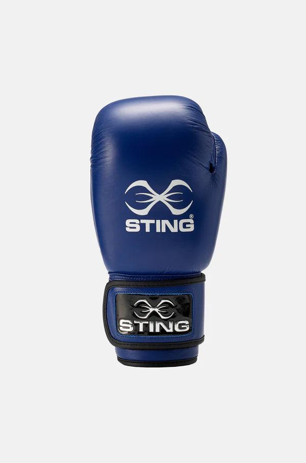 Sting IBA Approved Competition Boxing Gloves BoxUp Nation™