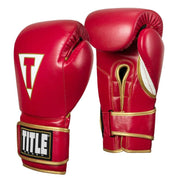 Title Boxeo Velcro - Box-Up Nation™