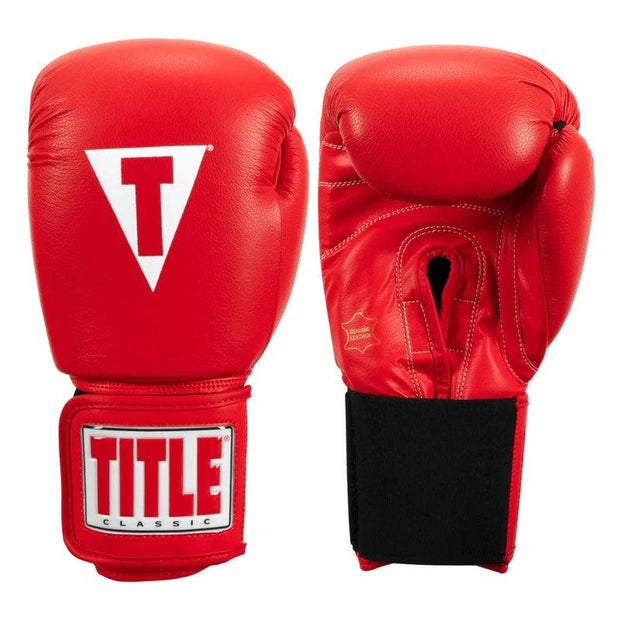 title_classic_training_glove_velcro_red