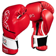 Rival Super Sparring Gloves V2 Hook and Loop - Box-Up Nation™