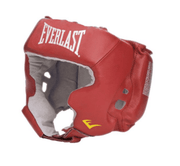 Everlast Competition Headgear with Cheek Protectors - Box-Up Nation™