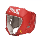 Everlast USA boxing approved headgear