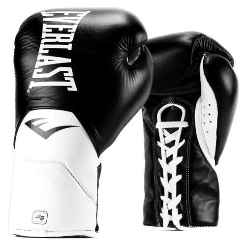 Everlast Elite Fight Gloves - Box-Up Nation™