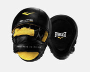 Elite Leather Mantis Punch Mitts - Box-Up Nation™