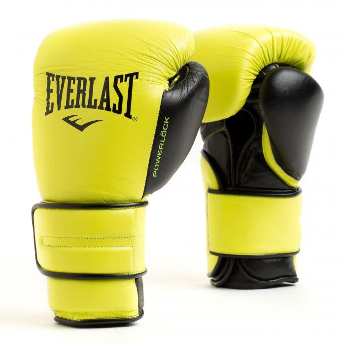 Everlast deals powerlock