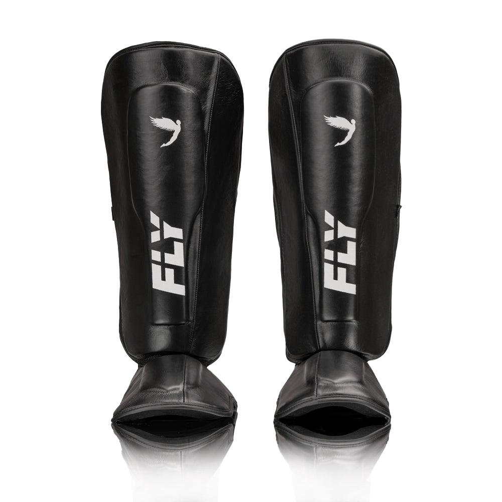 Fly Spectre Shinguards 2.0