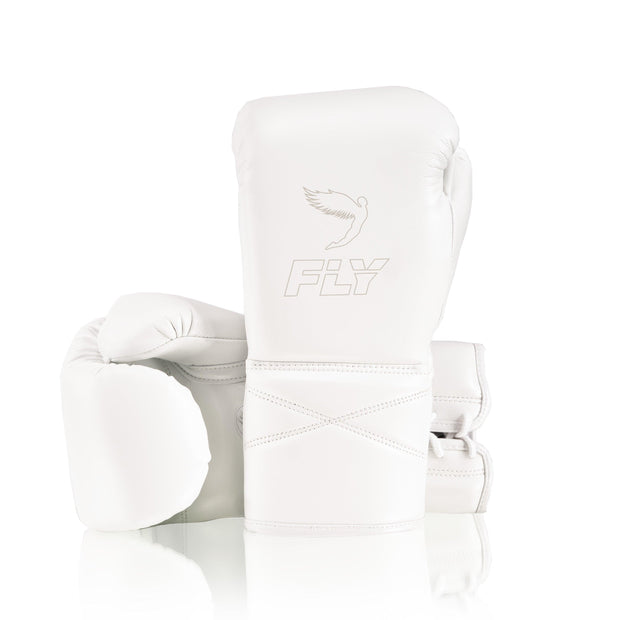 Fly Super Lace X Boxing Gloves - Box-Up Nation™