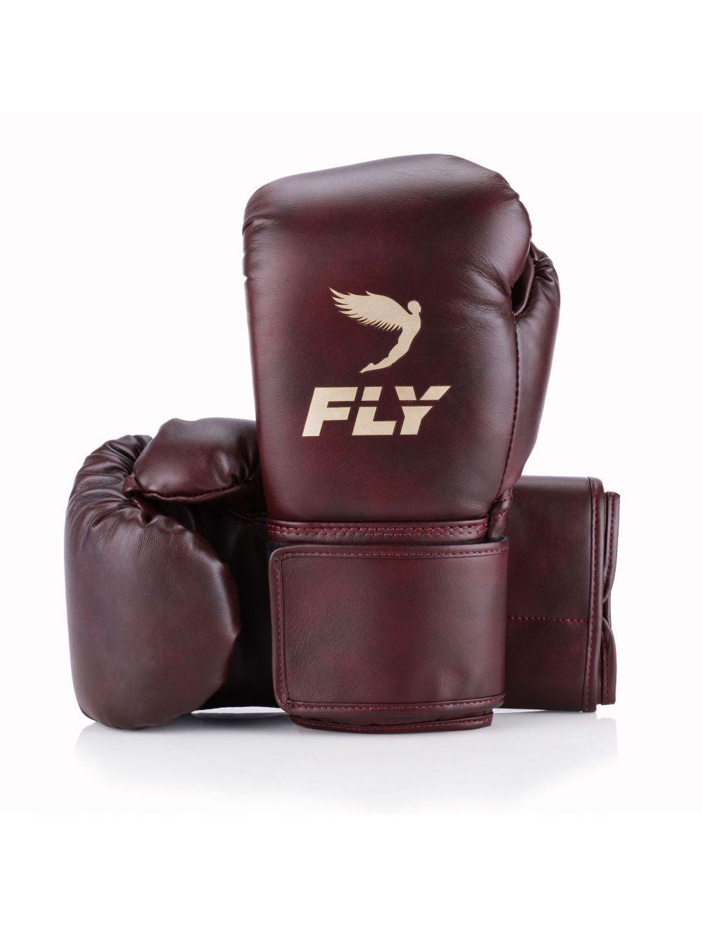 Fly Sports Superloop boxing gloves – Box-Up Nation™