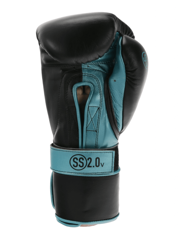 Fortress boxing SS 2.0