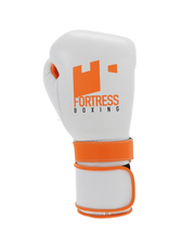 Fortress Boxing Training gloves 