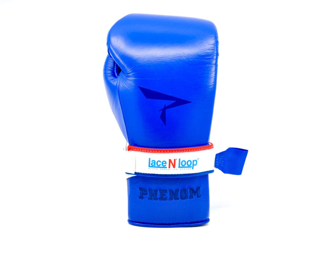 Lace n Loop Boxing Glove Strap