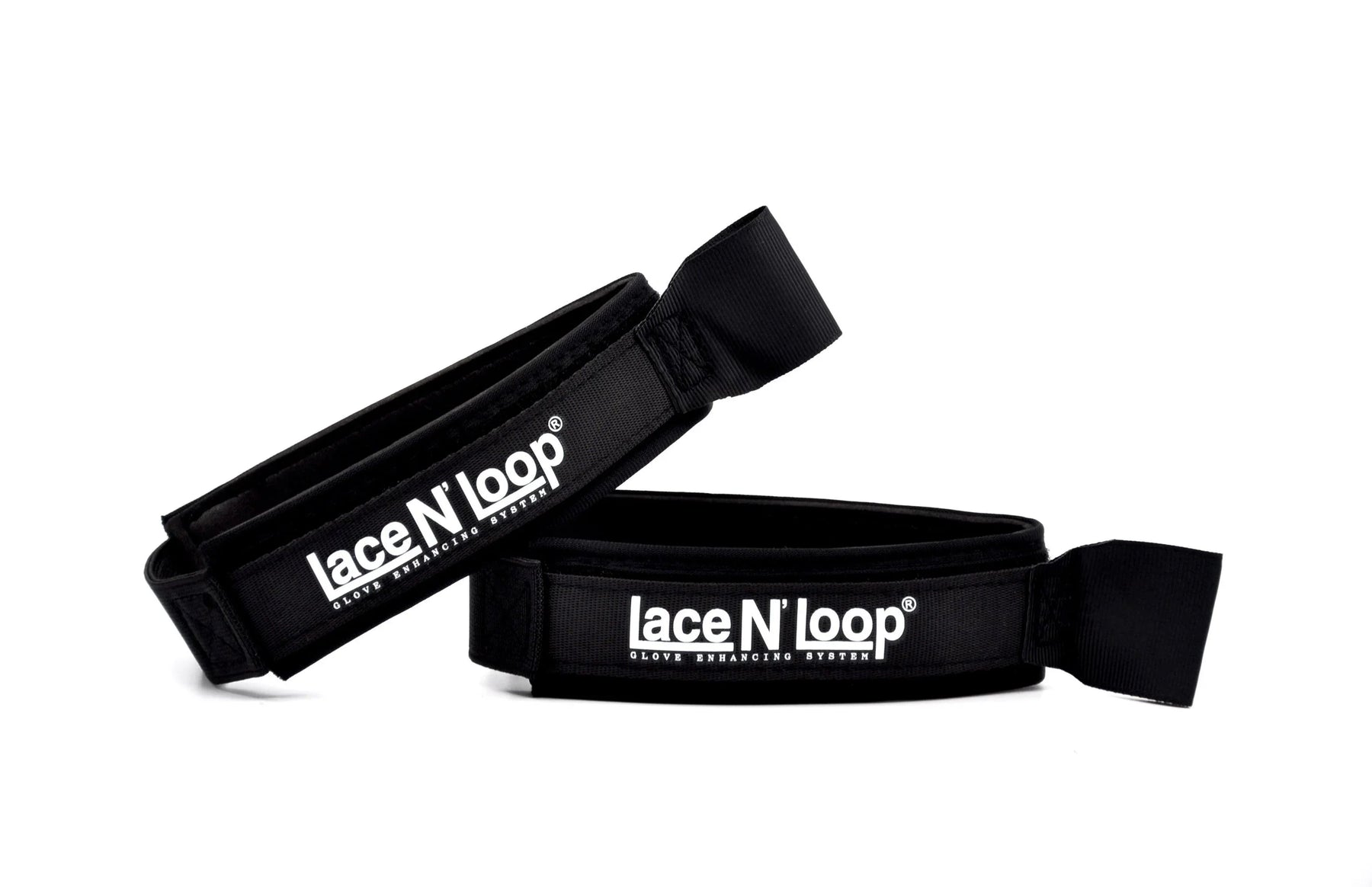 Lace N Loop Straps – Box-Up Nation™