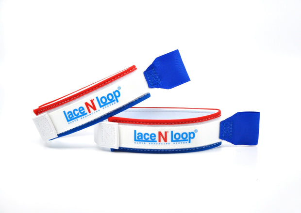 Lace N Loop Straps – Box-Up Nation™