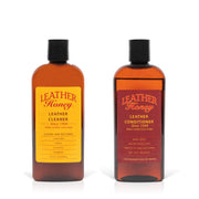 Leather Honey Combo Kit - Box-Up Nation™