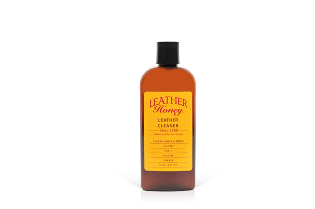 Leather Honey Combo Kit - Box-Up Nation™