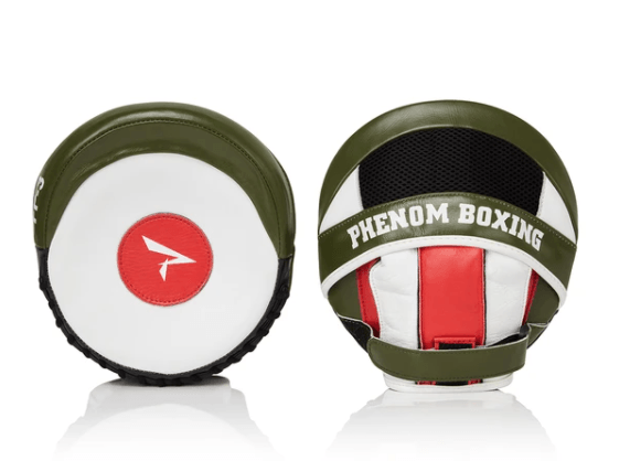 Phenom FP-3 Strike-Back Speed Pads - Box-Up Nation™