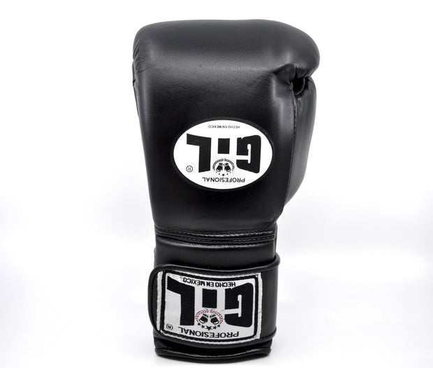 Professional Gil Boxing Gloves Hook and Loop - Box-Up Nation™