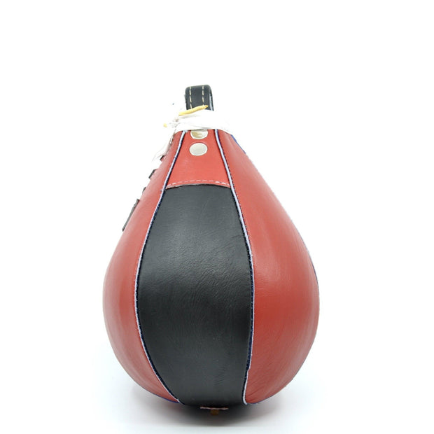 Professional Gil speed bag black/red