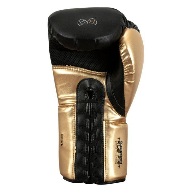 Rival RS100 Pro sparring gloves