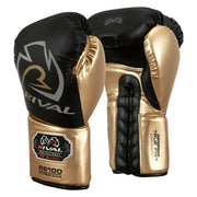 Rival RS100 Pro sparring gloves