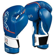 Rival Super Sparring Gloves V2 Hook and Loop - Box-Up Nation™