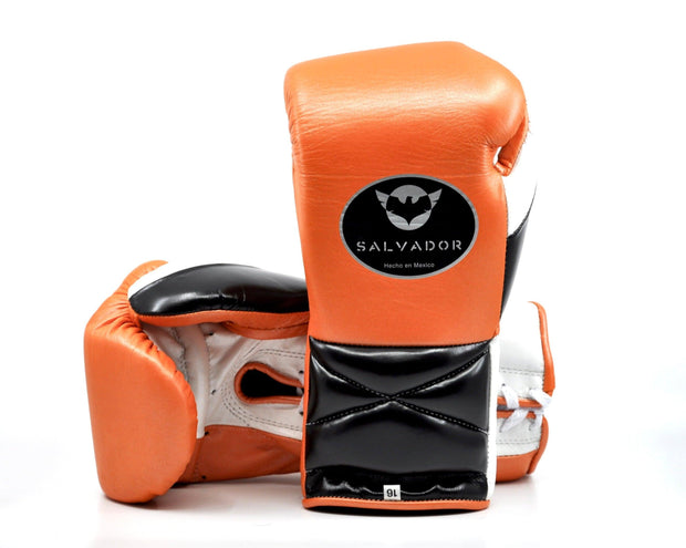 Salvador Training Gloves - Box-Up Nation®