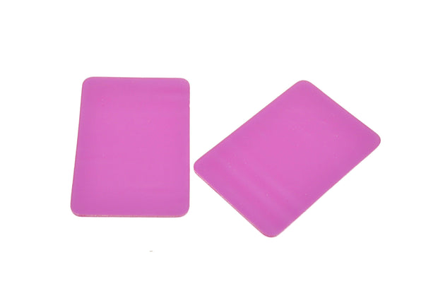 skulltec purple knuckle pads