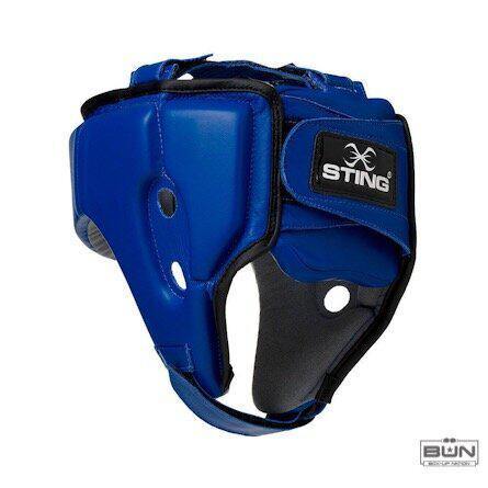 Sting Competition Headguard - Box-Up Nation™
