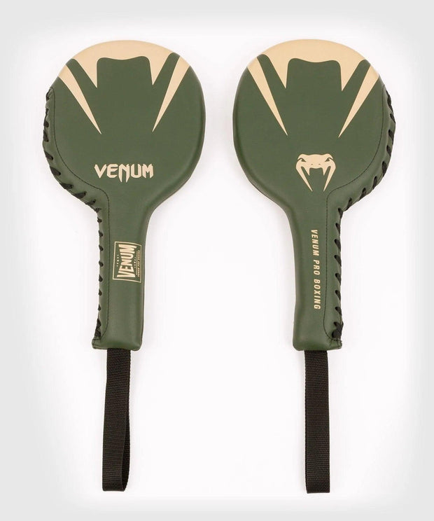 Venum Pro Punch Paddles